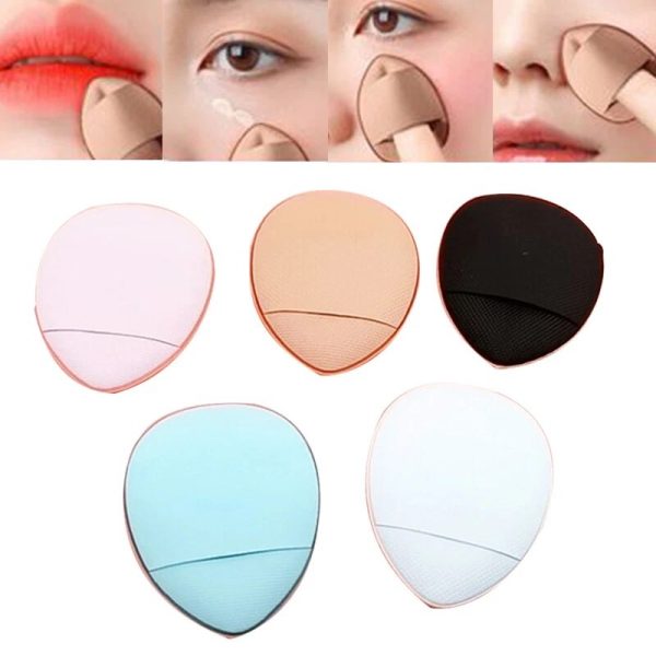 12pcs Mini Finger Powder