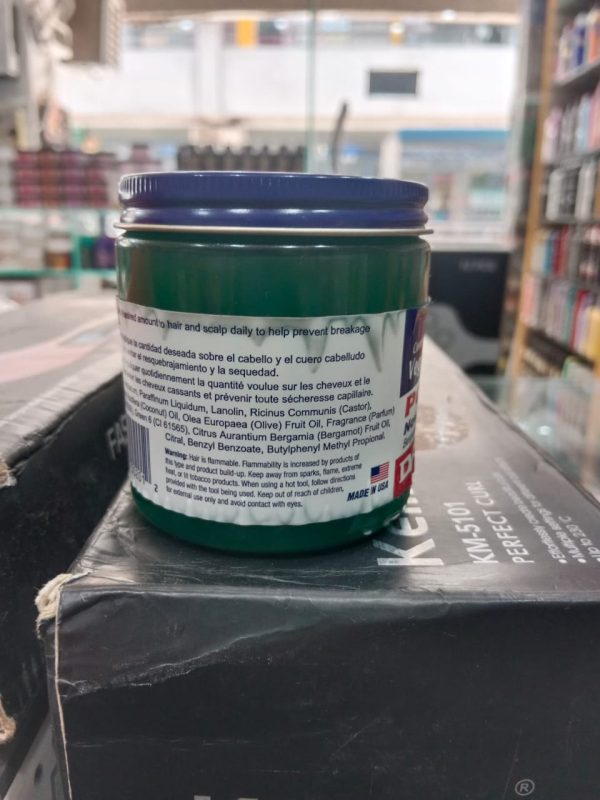 Dax Pomade Hair Wax – 7.5 Oz (213g)