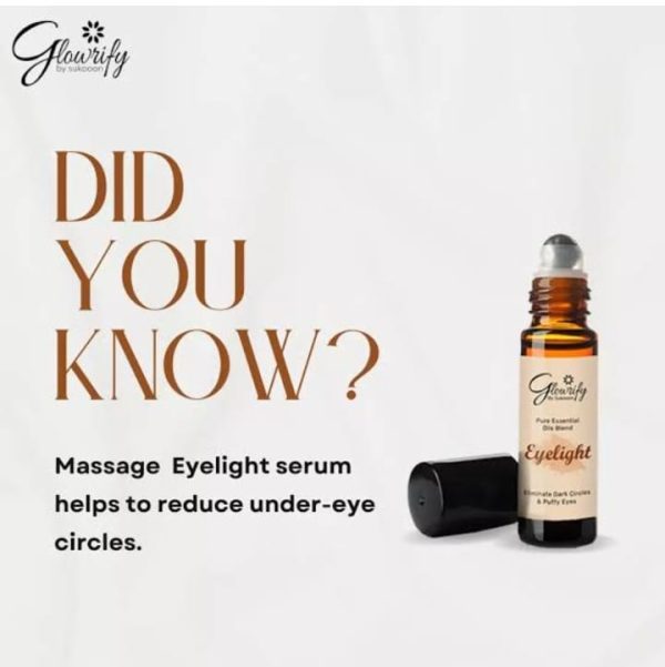 Glowrify Eyelight Serum