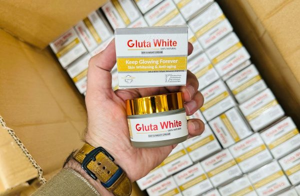 Gluta White Extreme Stronger Light