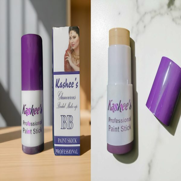 Kashee’s Paint Stick | Paint Stick Foundation For Girls
