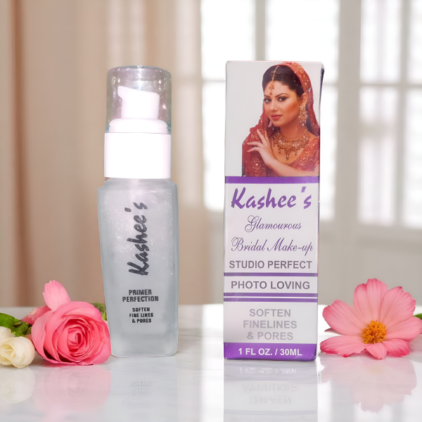 Kashee’s Poreless Primer – 30ml