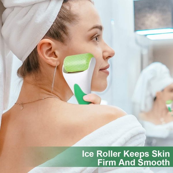 Marzahar Ice Roller For Face