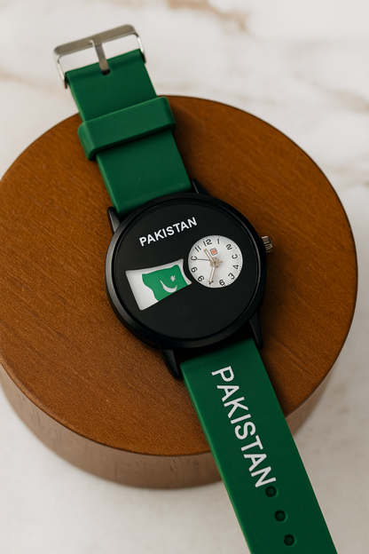 14 August Watch For Kids