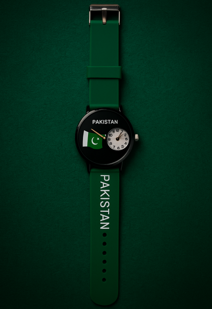14 August Watch For Kids