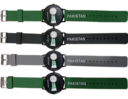 14 August Watch For Kids