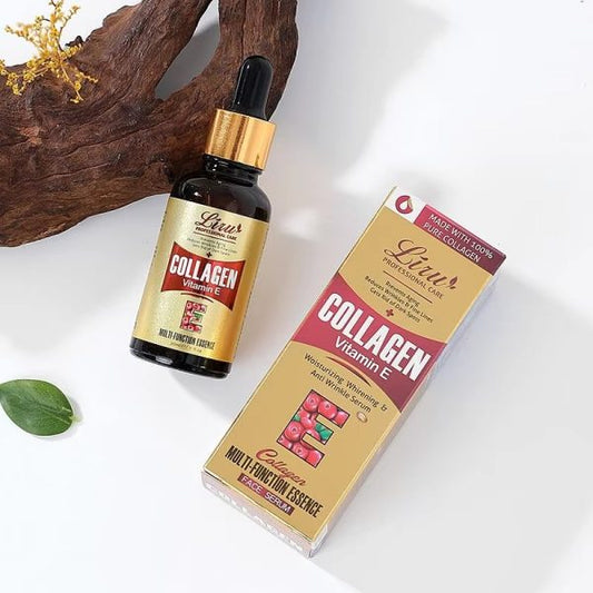 30ml Vitamin E Anti-aging Facial Serum