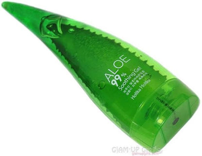 Wokali Aloe Vera Gel Soothing Acne Face Skin