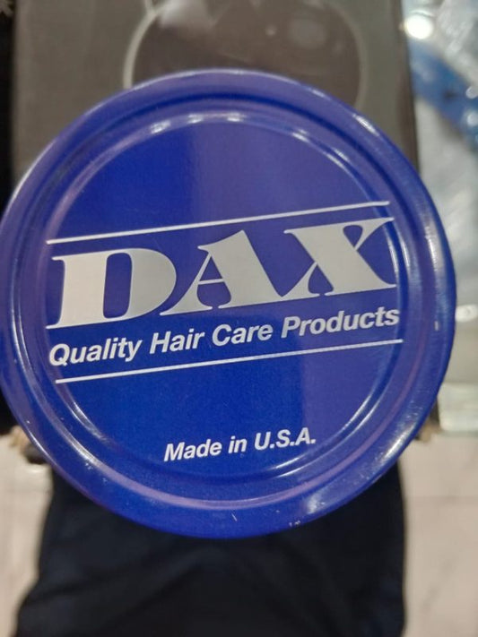 Dax Pomade Hair Wax – 7.5 Oz (213g)