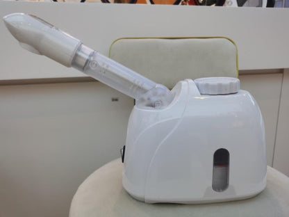 Facial Steamer Warm Mist Humidifier