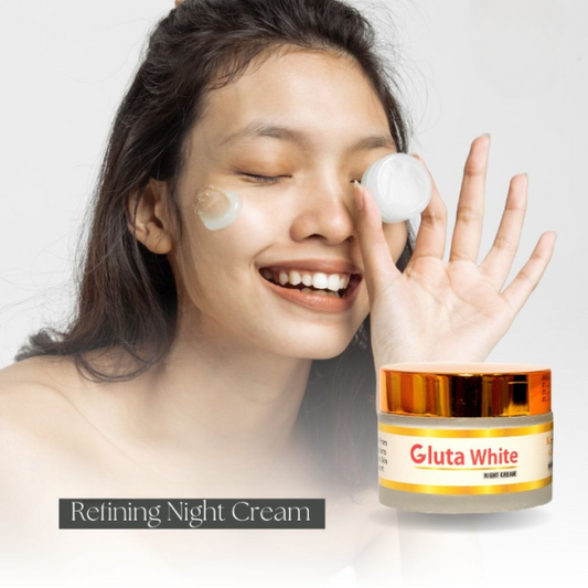 Gluta White Extreme Stronger Light