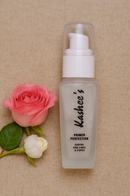 Kashee’s Poreless Primer – 30ml