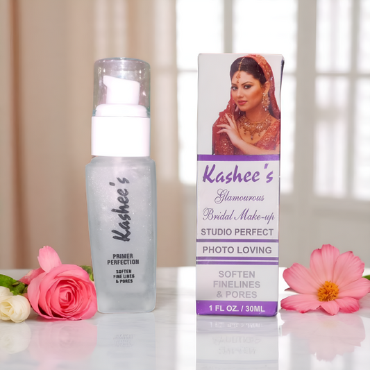 Kashee’s Poreless Primer – 30ml