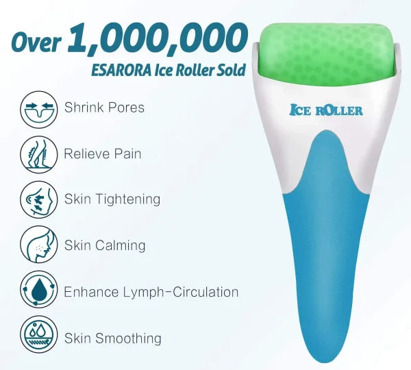 Marzahar Ice Roller For Face