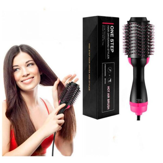 One Step 2 In 1 Hair Dryer & Brush (dryer + Styler