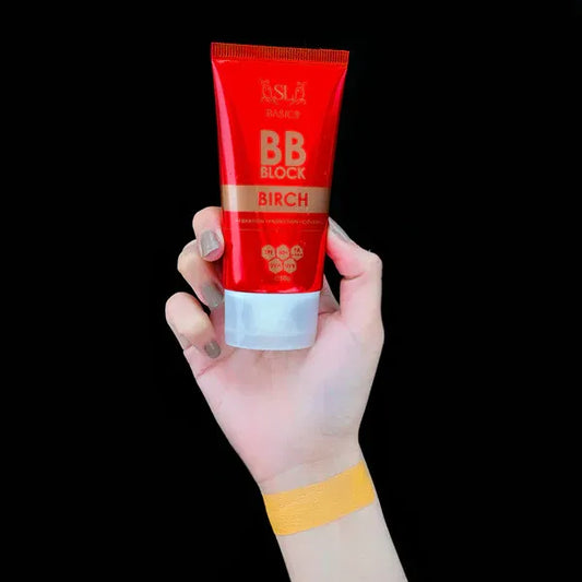 Sl Basics Bb Block 50g