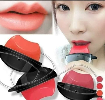 Yaxi Lip Design Solid Lipstick