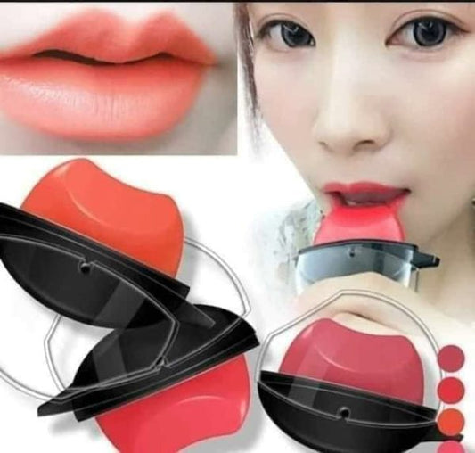 Yaxi Lip Design Solid Lipstick